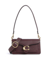 Coach Tabby 20 Taška cez rameno merlot