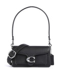 Coach Tabby 20 Shoulder bag black