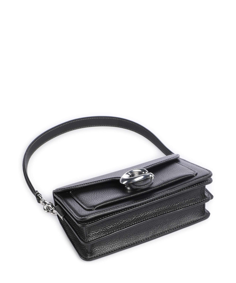 Coach Tabby 20 Shoulder bag black