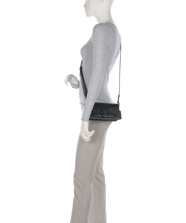 Coach Tabby 20 Shoulder bag black