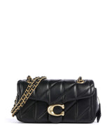 Coach Tabby 20 Taška cez rameno black