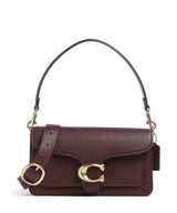 Coach Tabby 26 Taška cez rameno merlot