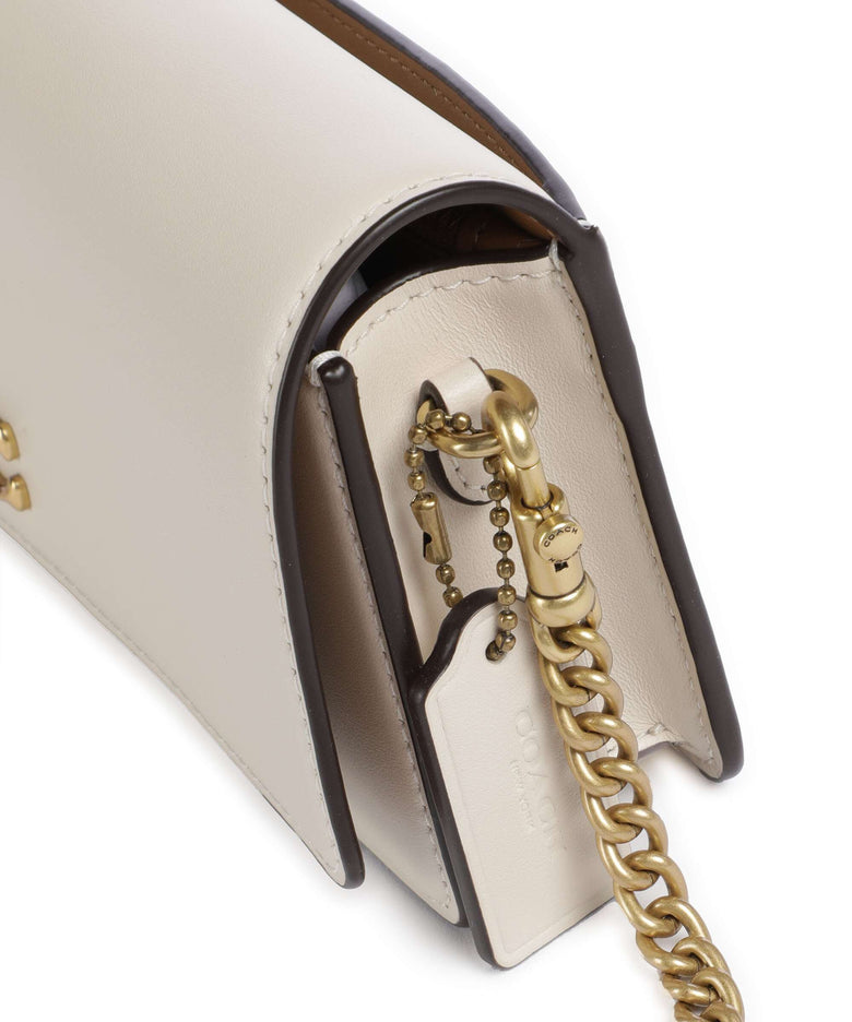 Coach Essential Wallet chalk