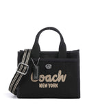 Coach Cargo 20 Taška cez rameno black