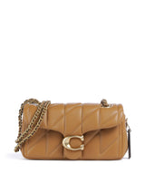 Coach Tabby 20 Taška cez rameno honey brown