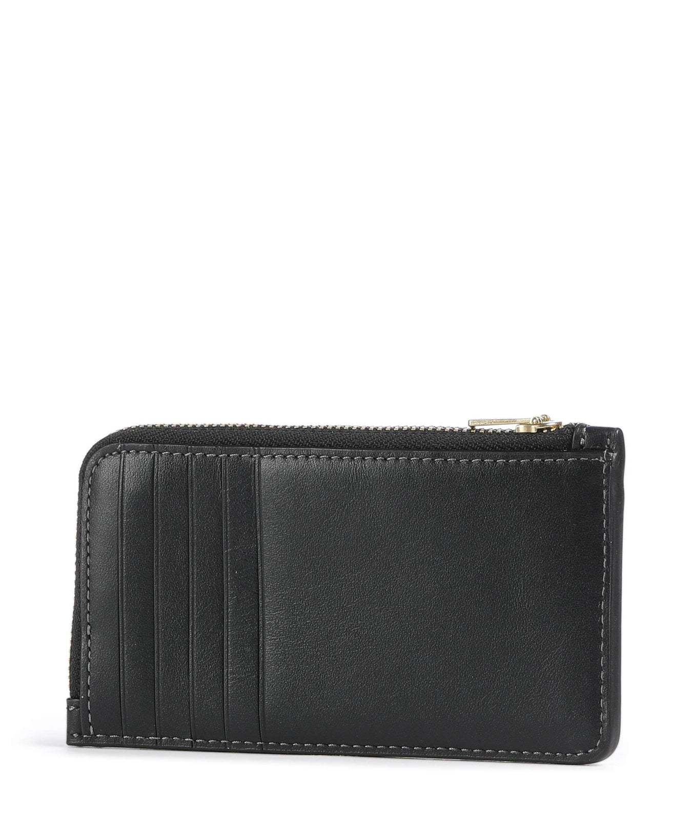 Coach New York Credit card holder black