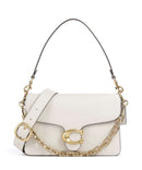 Coach Tabby Soft Chain Taška cez rameno chalk