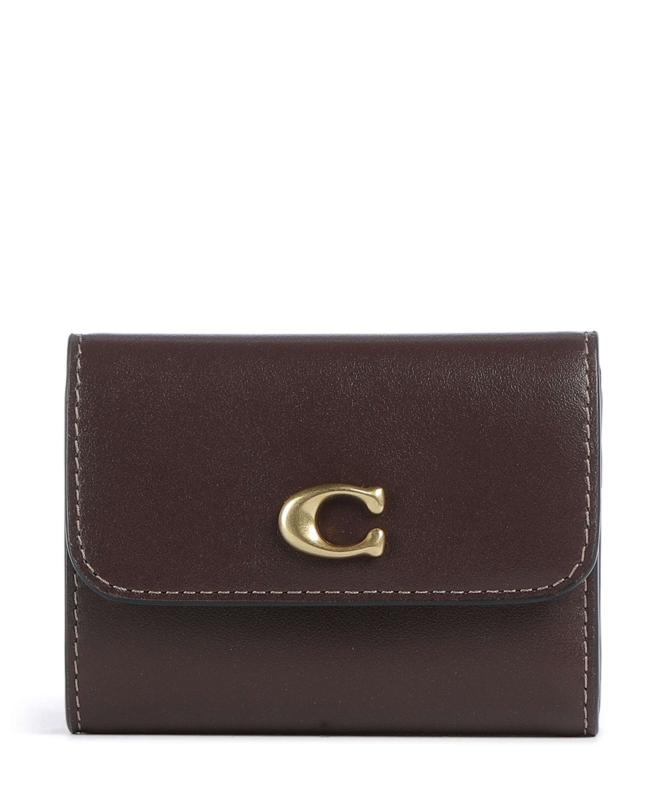 Coach Essential Wallet maple