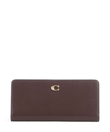 Coach Essential Wallet maple