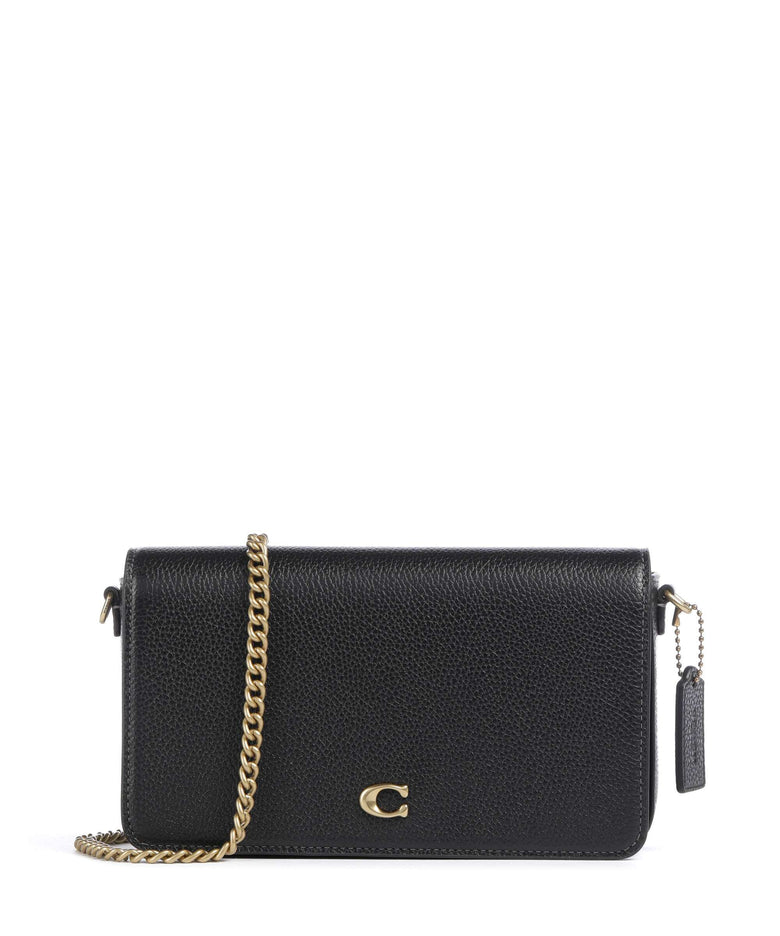 Coach Essential Wallet black