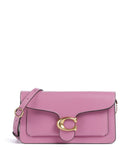 Coach Tabby Chain Taška cez rameno fuchsia