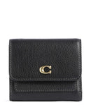 Coach Essential Peňaženka black