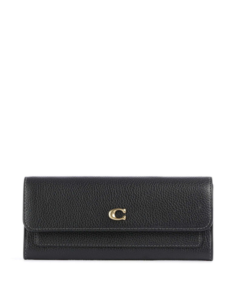 Coach Essential Wallet black