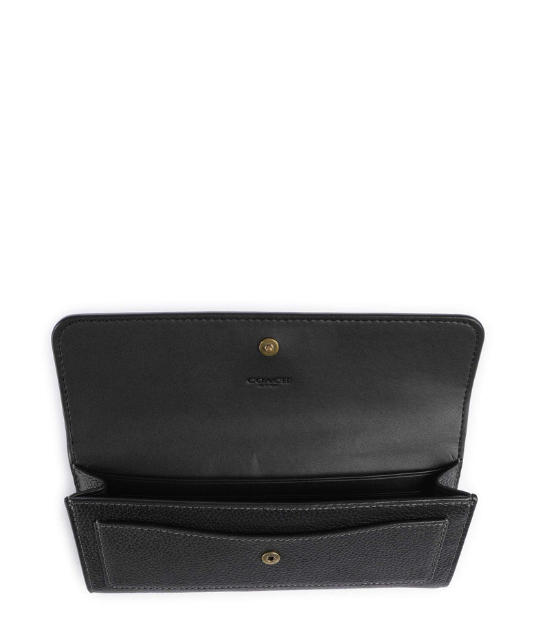 Coach Essential Wallet black