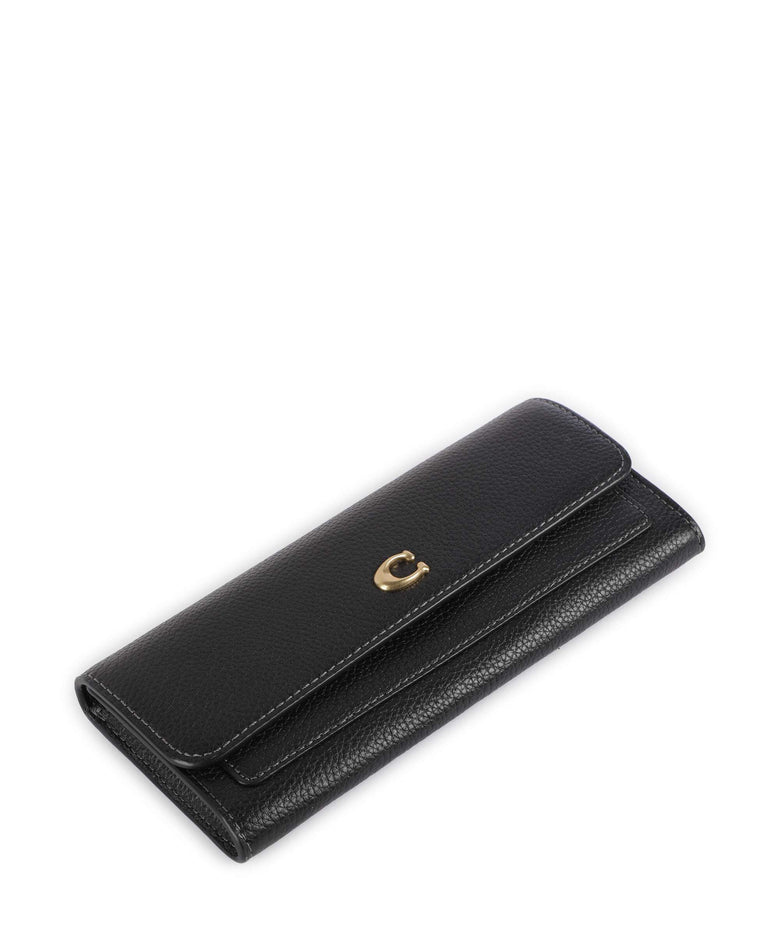 Coach Essential Wallet black