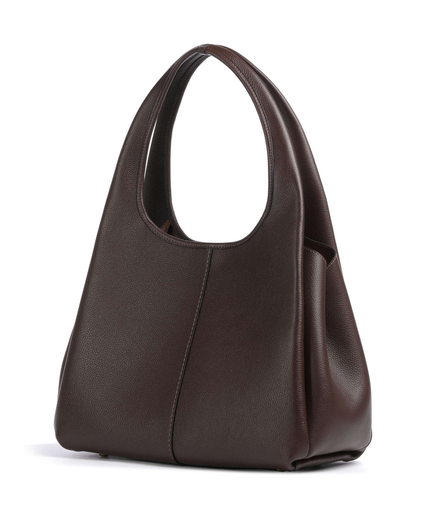 Coach Lana Hobo bag maple