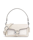 Coach Tabby 26 Taška cez rameno white chalk