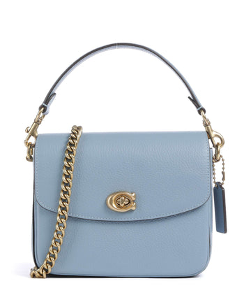 Coach Cassie 19 Taška cez rameno bluebell