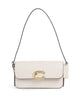 Coach Zoe Shoulder bag chalk