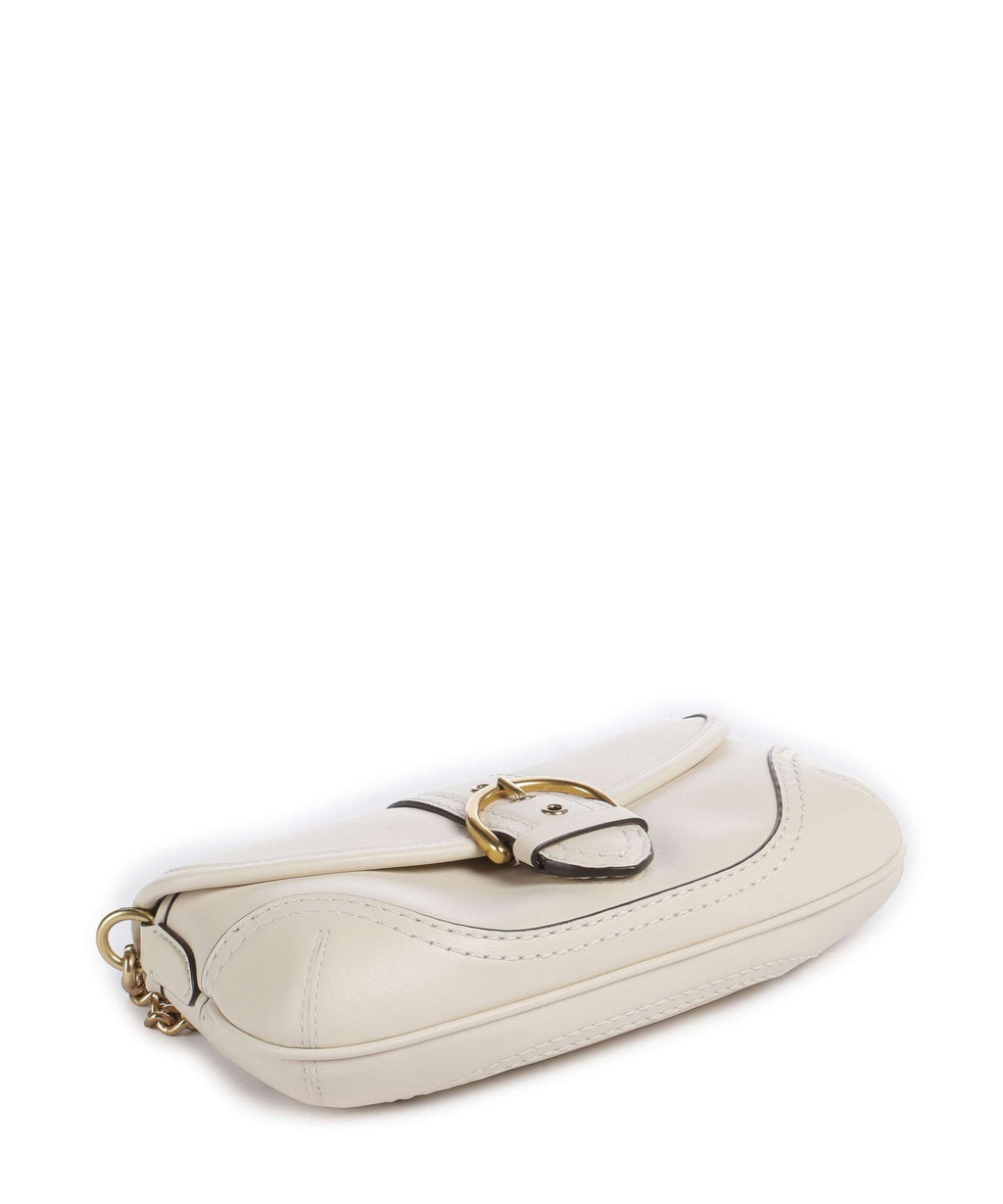 Coach Soho 25 Shoulder bag chalk
