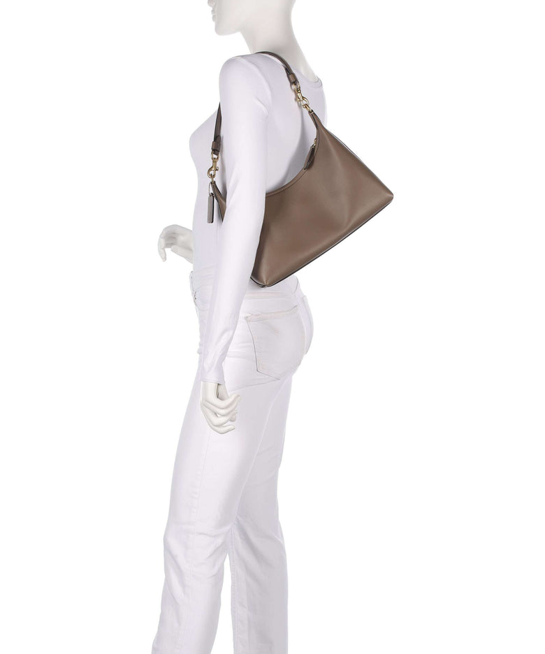 Coach Juliet Shoulder bag dark stone