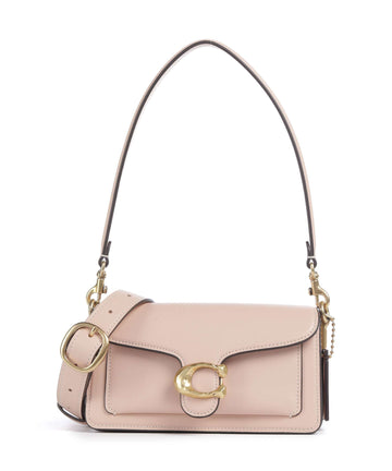 Coach Tabby 20 Taška cez rameno cream