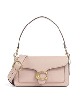 Coach Tabby 26 Taška cez rameno cream
