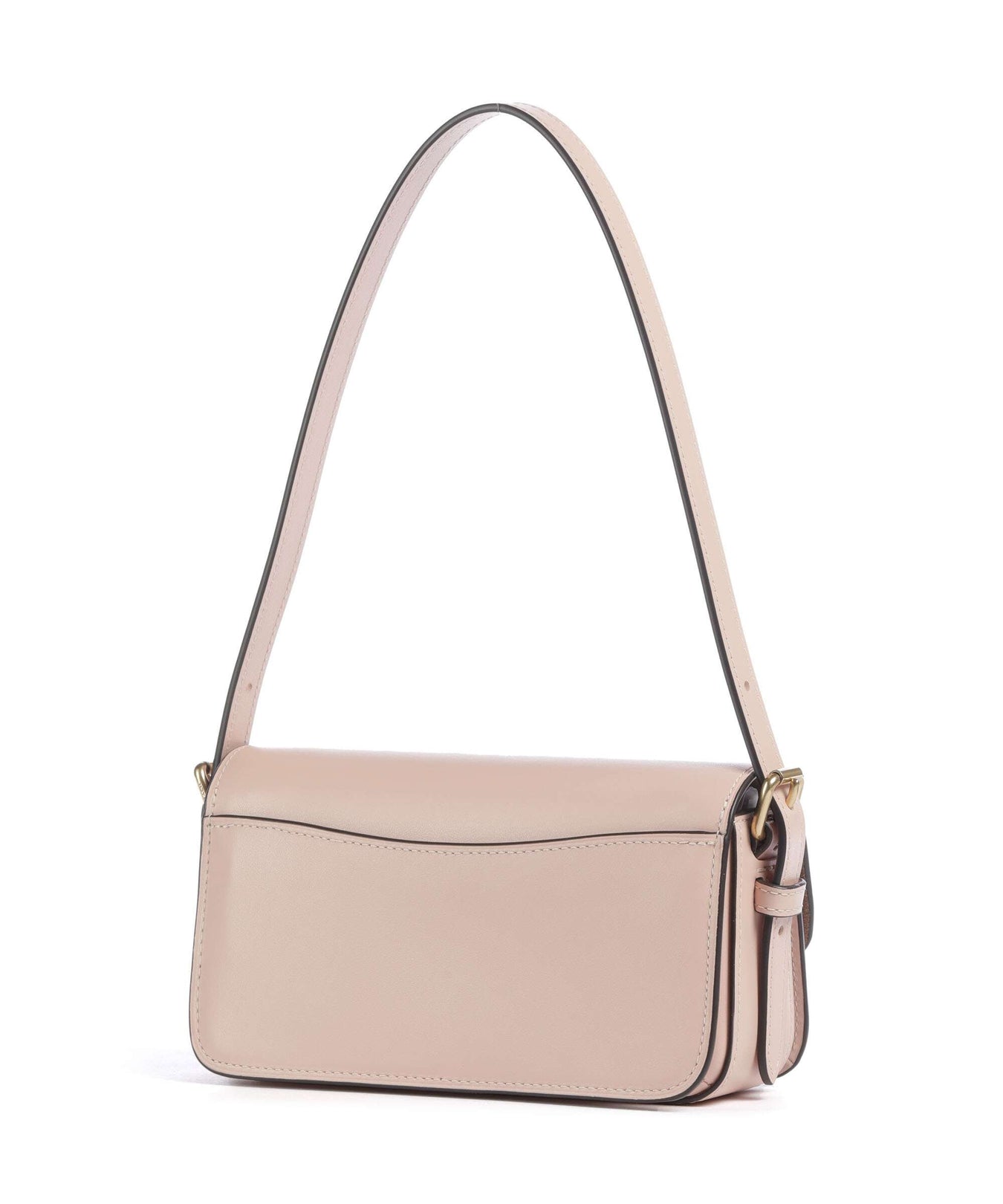 Coach Zoe Shoulder bag cream