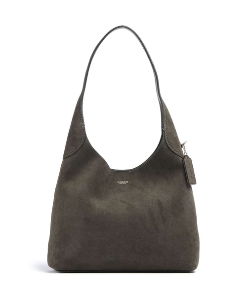 Coach Brooklyn 28 Hobo bag olive