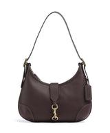 Coach The Coach Originals Hamptons Taška cez rameno black currant