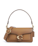 Coach Tabby 26 Taška cez rameno honey brown