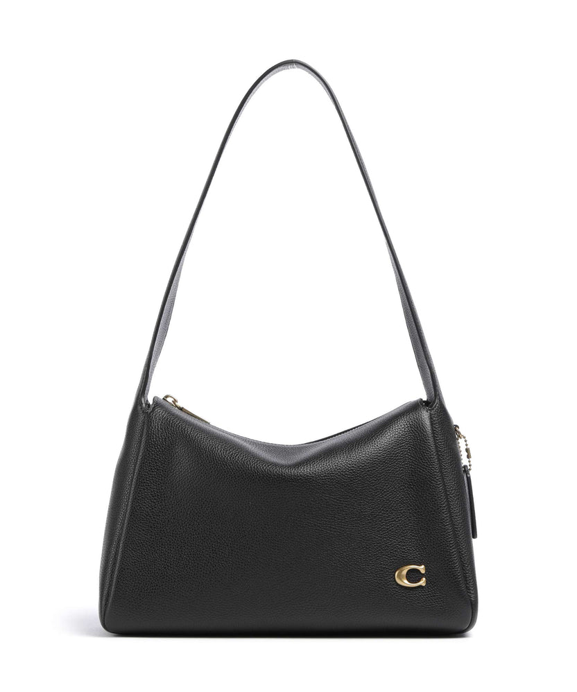 Coach Lola Shoulder bag black