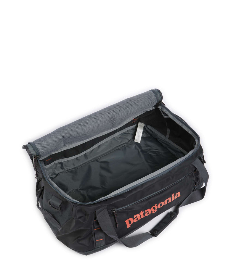 Patagonia Black Hole 55 Travel bag smolder blue