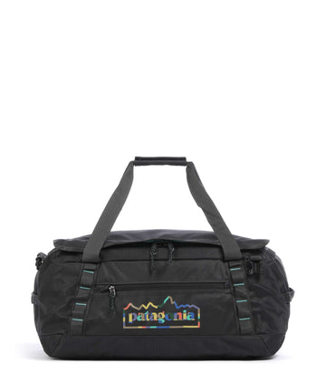 Patagonia Black Hole 40 Cestovná taška unity fitz/ink black