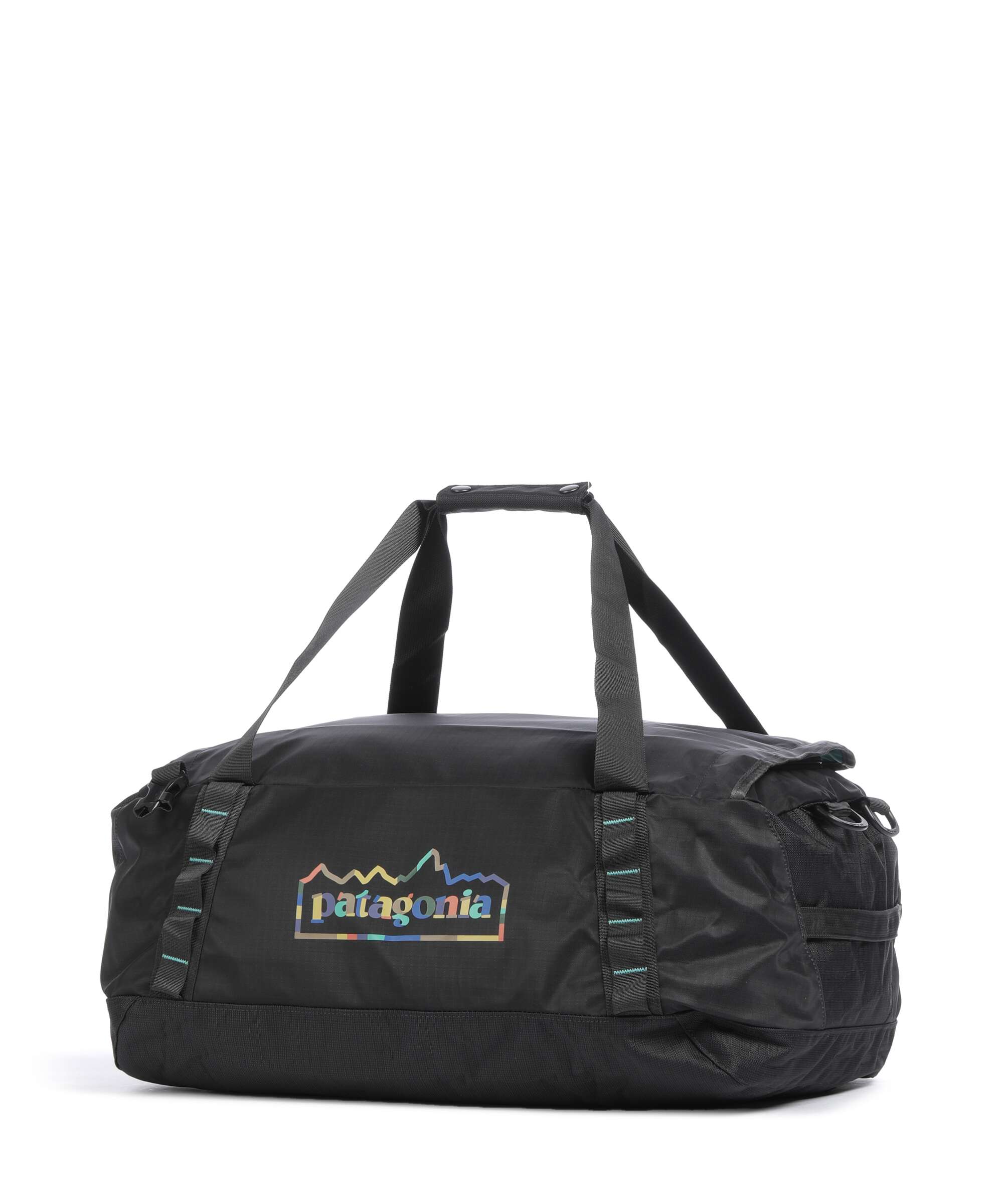 Patagonia Black Hole 40 Travel bag unity fitz/ink black