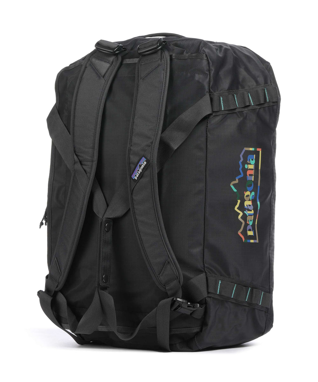 Patagonia Black Hole 40 Travel bag unity fitz/ink black