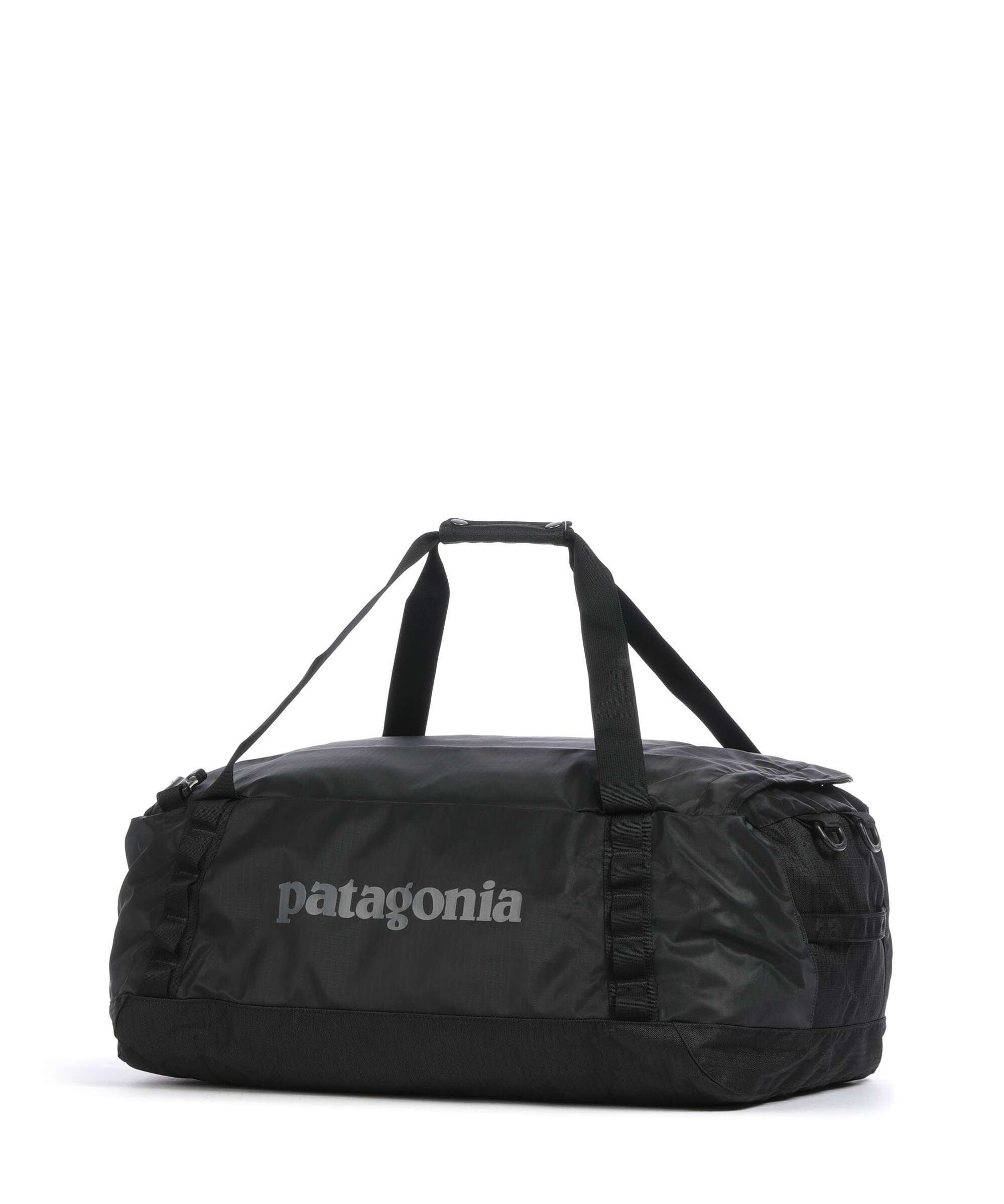 Patagonia Black Hole 55 Travel bag black