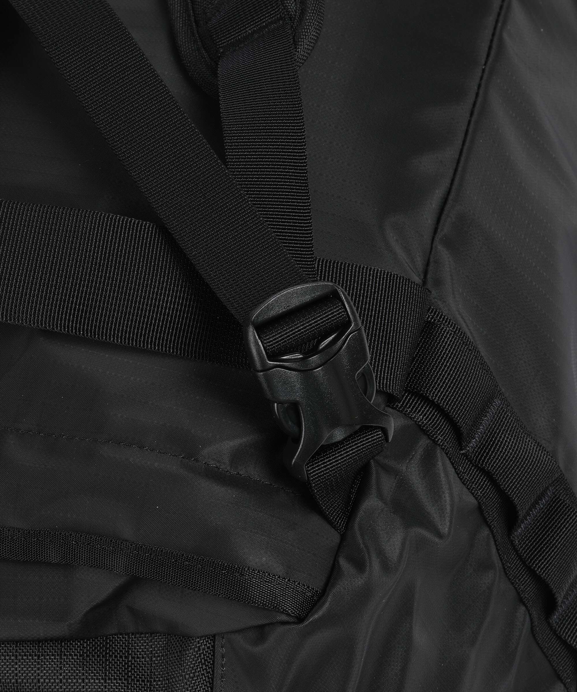 Patagonia Black Hole 55 Travel bag black
