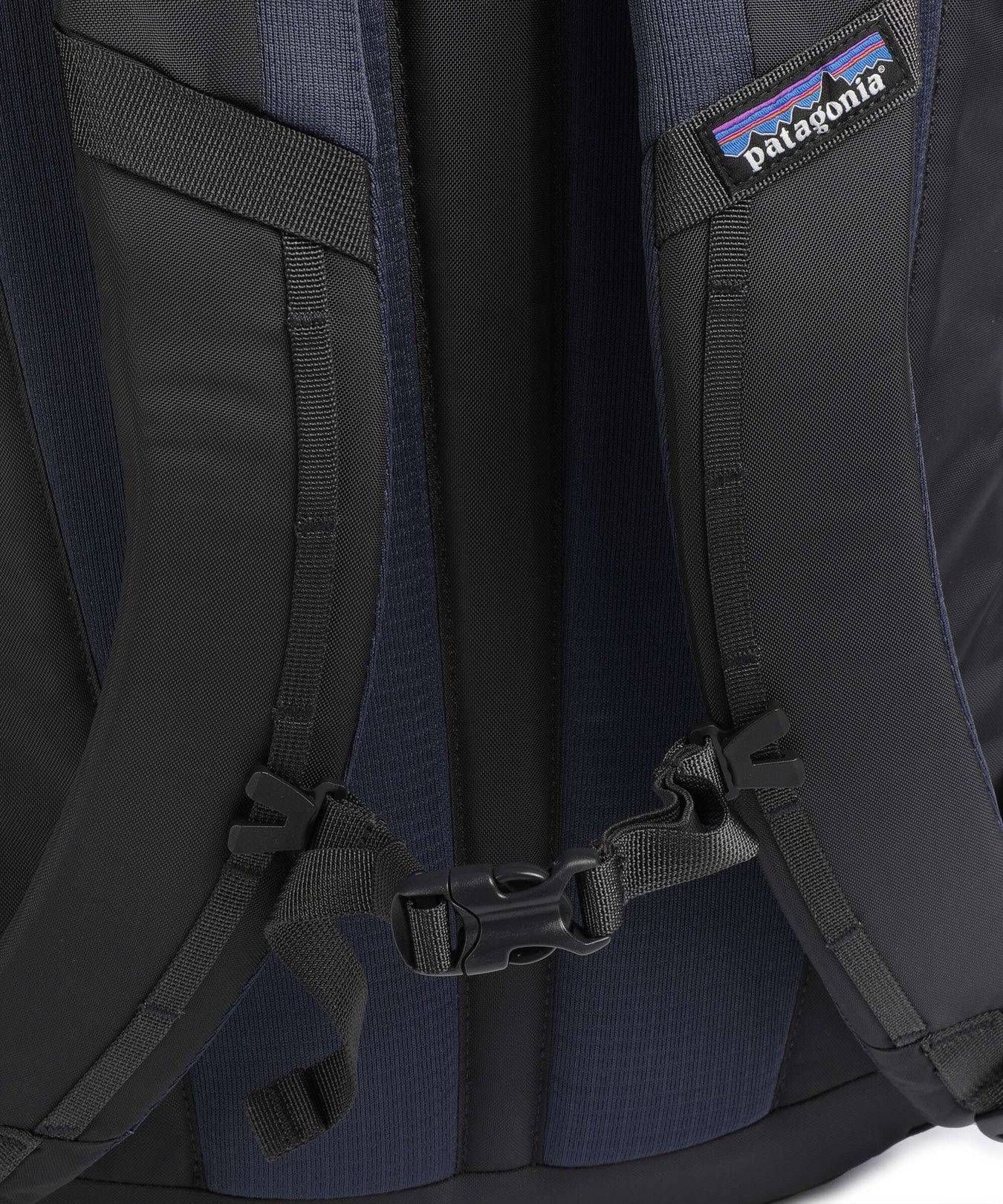 Patagonia Refugio 26 Backpack smolder blue