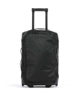 Patagonia Black Hole 40 Cestovná taška na kolieskach black