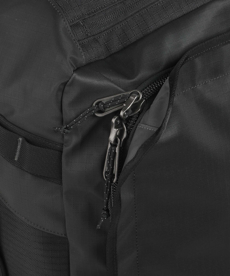 Patagonia Black Hole 40 Travel bag with wheels black