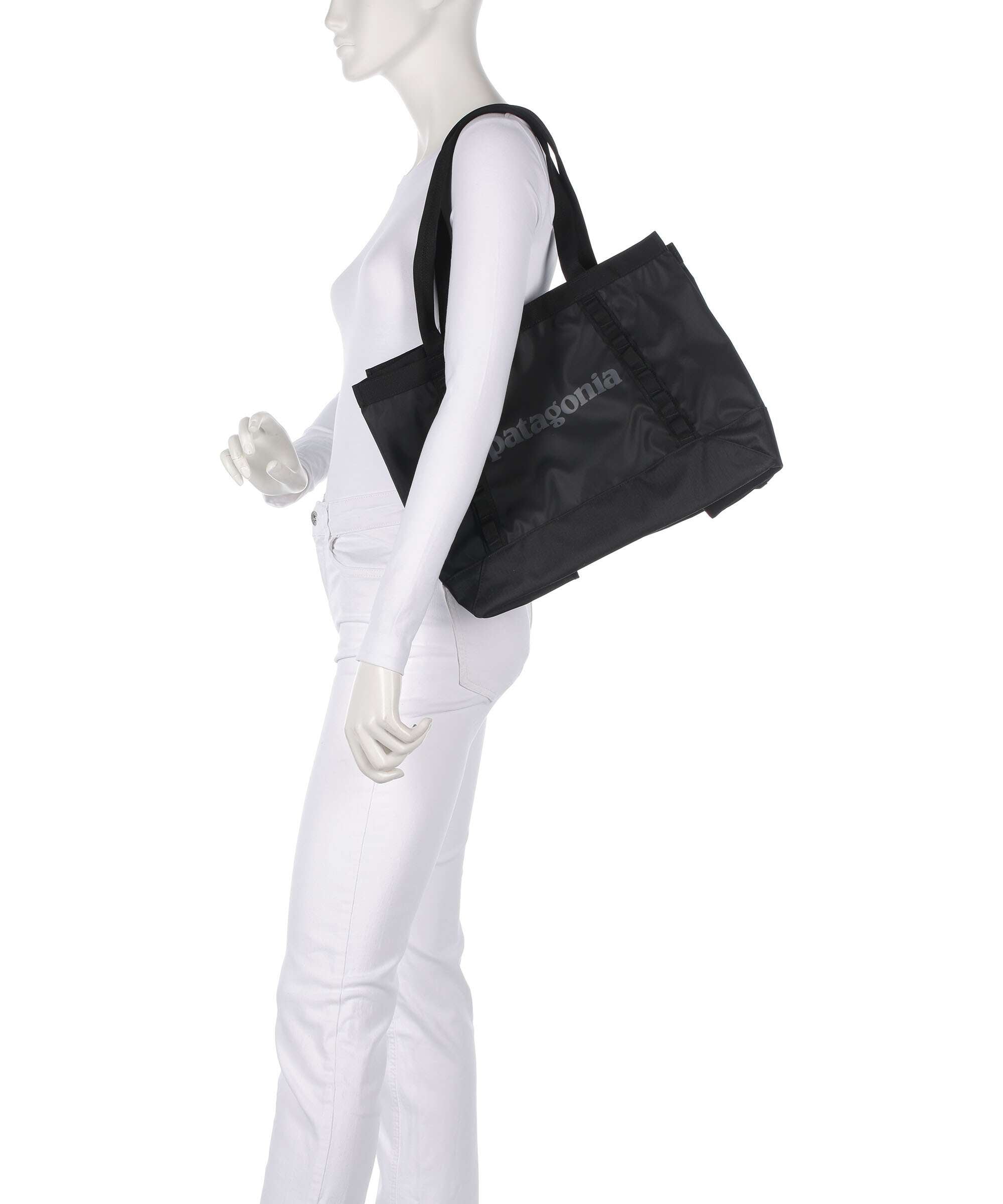 Patagonia Black Hole 25 Tote bag black