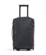 Patagonia Black Hole 40 Cestovná taška na kolieskach smolder blue