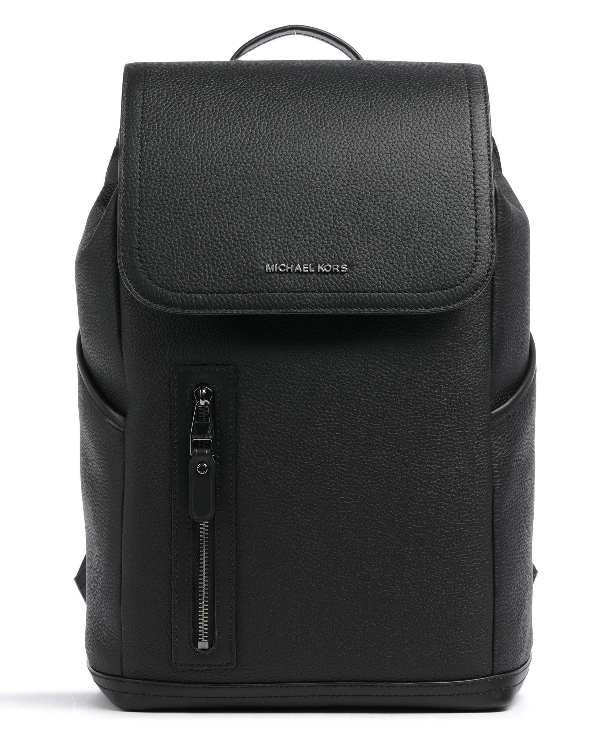 Michael Kors Hudson Backpack black