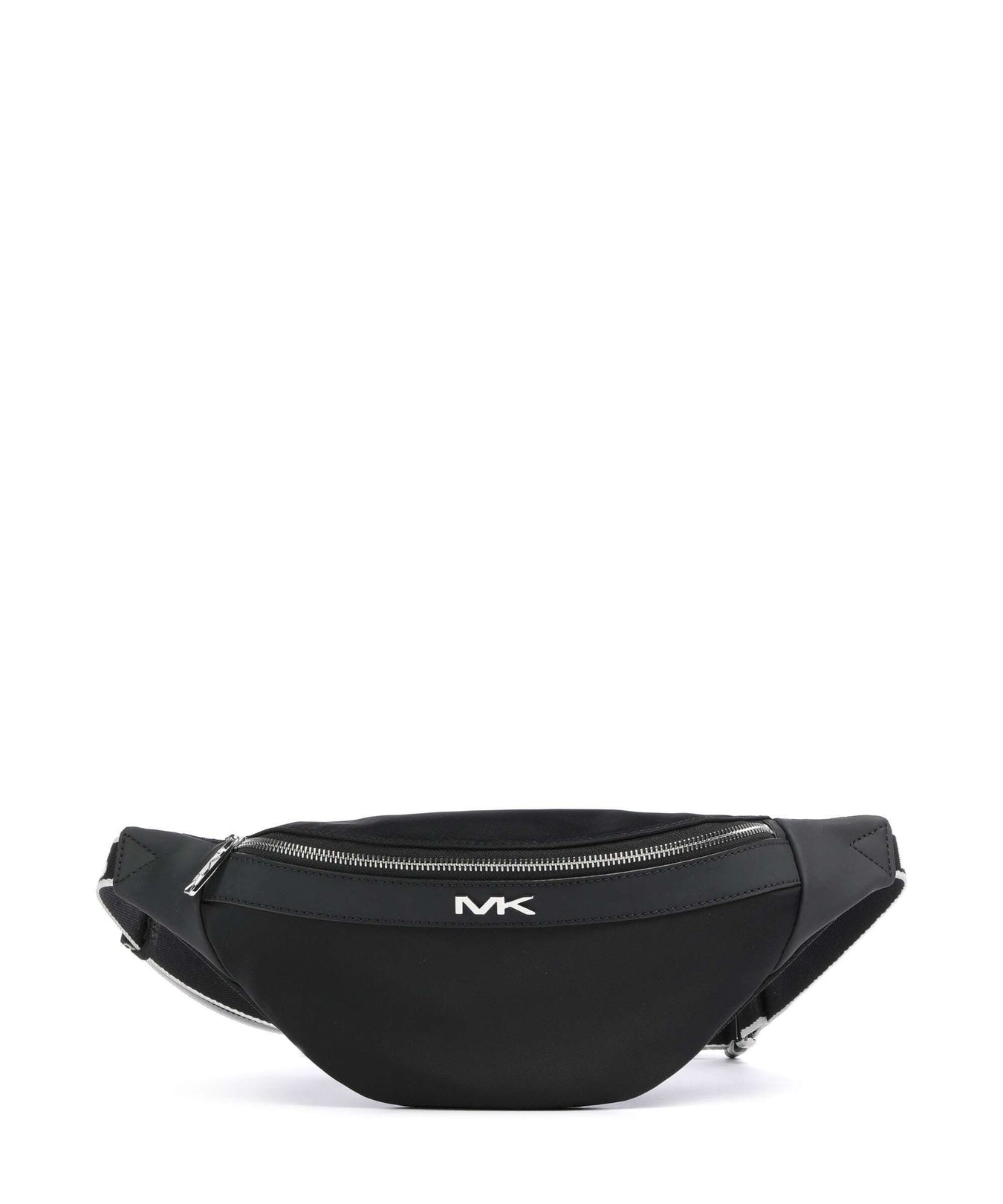 Michael Kors Malone Fanny pack black