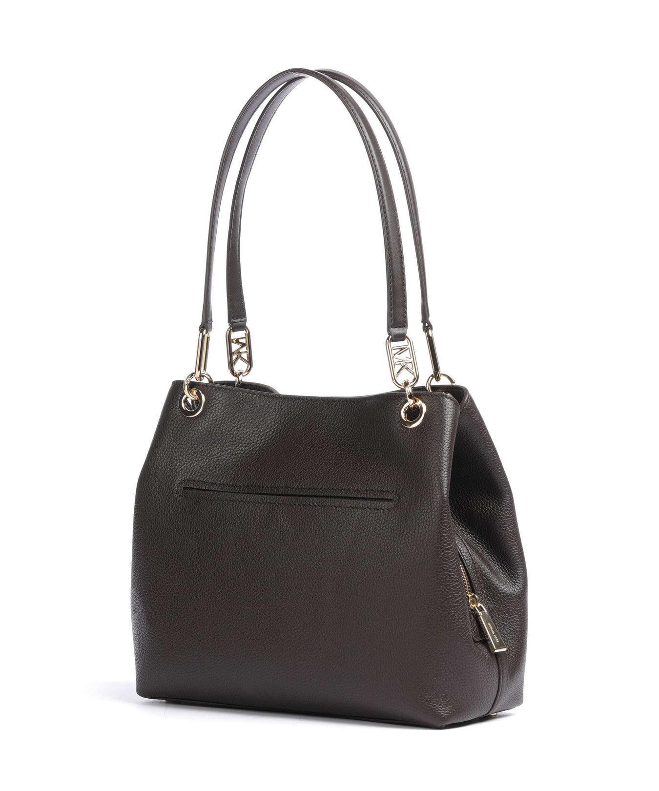 Michael Kors Kensington Large Hobo bag chocolate