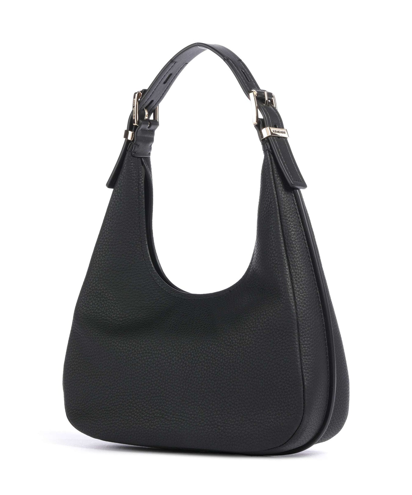 Michael Kors Nolita Hobo bag black