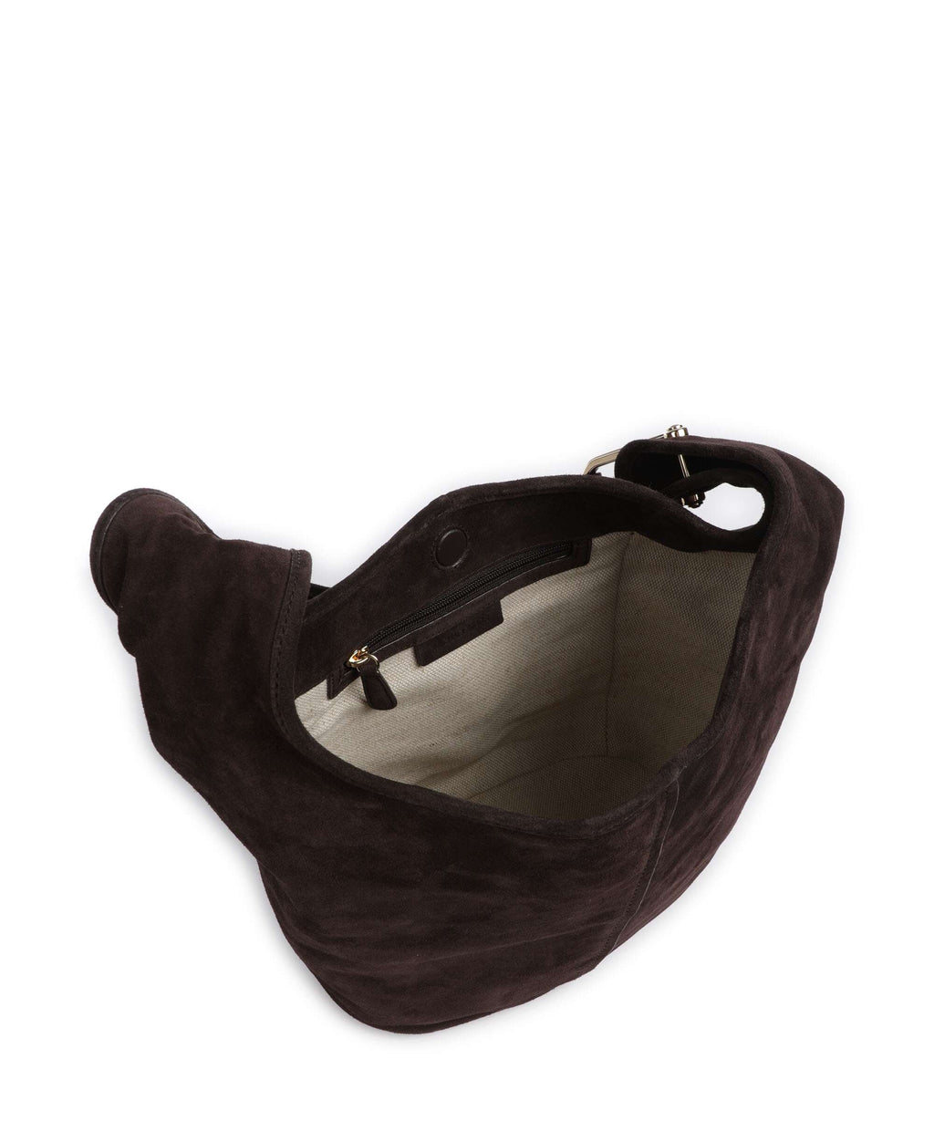 Michael Kors Sonny Hobo bag chocolate