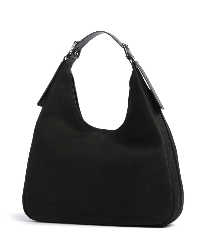 Michael Kors Nolita Large Hobo bag black