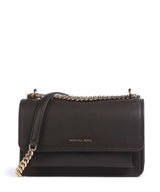 Michael Kors Claire Large Taška cez rameno chocolate